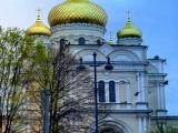 Cathedral of the Resurrection of Christ --- Собор Воскресения Христова Cathedral of the Resurrection of Christ --- Собор Воскресения Христова