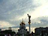 Преображенский парк Преображенский парк