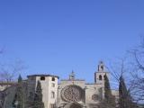 Monestir de Sant Cugat