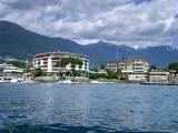 Ascona im Tessin Ascona im Tessin