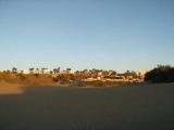 Sand Beach in Maspalomas Sand Beach in Maspalomas