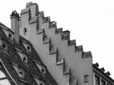 Toits de Stasbourg