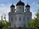 Собор Святой великомученицы Екатерины Собор Святой великомученицы Екатерины
