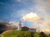 lighthouse Emine lighthouse Emine