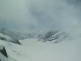 Jungfraujoch 2012