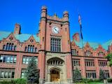 Administration Building, University of Idaho, Moscow, ID