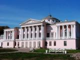 Усадьба Останкино