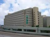 Miami Dade Justice Building (Court House). Miami Dade Justice Building (Court House).