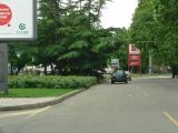 Saedinenie Blvd., Haskovo