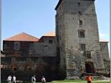 Vodní hrad Švihov Vodní hrad Švihov