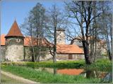Vodní hrad Švihov Vodní hrad Švihov