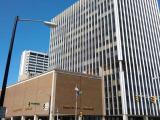 south bend county-city building
