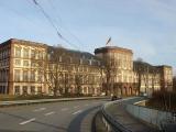 Mannheimer Schloss / Mannheim Palace Mannheimer Schloss / Mannheim Palace