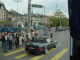 Suiza - Zurich - Zona céntrica - ecm Suiza - Zurich - Zona céntrica - ecm