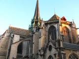 Dijon - Saint Bégnine