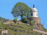 Radebeul (SN) - Der Jacobstein Radebeul (SN) - Der Jacobstein
