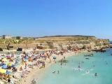 Голубая бухта (Blue bay beach) Голубая бухта (Blue bay beach)