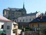 Hrad Šternberk