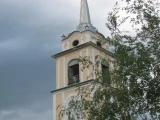 Церковь в Крапивне Церковь в Крапивне