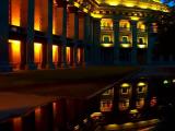 Novosibirsk Opera and Ballet Theatre, night view (please enlarge!) Novosibirsk Opera and Ballet Theatre, night view (please enlarge!)