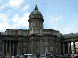 kazan cathedral ( st petersburg) kazan cathedral ( st petersburg)