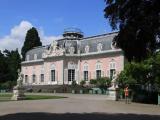 Schloss Benrath, Düsseldorf-Benrath