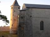Haapsalu_Bishops castle