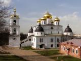 Успенский Кафедральный собор. (нач.ХVIв.) Успенский Кафедральный собор. (нач.ХVIв.)