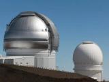 Mauna Kea Telescopes Mauna Kea Telescopes
