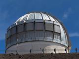 United Kingdom Infrared Telescope United Kingdom Infrared Telescope