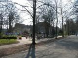 Alter Lokspielplatz an der Promenade