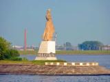 Mother Volga - Volga River From Moscow to St. Petersburg Mother Volga - Volga River From Moscow to St. Petersburg