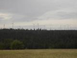 Windpark Nordschwarzwald 4 Windpark Nordschwarzwald 4