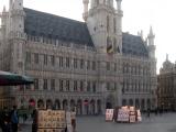 Grand Place, Bruxelles Grand Place, Bruxelles