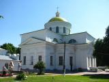 Собор у Білій Церкві Собор у Білій Церкві