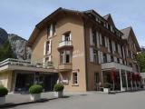 Hotel Handeck