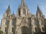 LA CATEDRAL (BARCELONA)