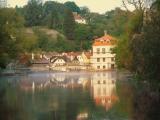 庫倫洛夫krumlov