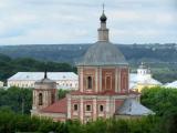 Смоленск. Церковь Георгия Победоносца. Смоленск. Церковь Георгия Победоносца.