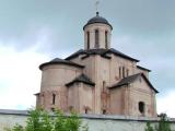 Смоленск. Церковь Михаила Архангела (Свирская).