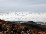 Mauna Kea Cloudscape Mauna Kea Cloudscape