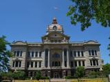 Brown County Court House