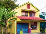 Popolo's Restaurant -- Hilo, Hawaii