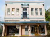 AOF Building in Hilo, Hawaii