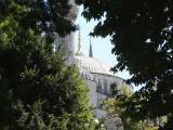 The Blue Mosque