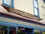 Kayak Shop, Sitka, Alaska