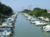 Italy- Pesaro-Fiume Italy- Pesaro-Fiume