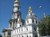 Uspensky Cathedral Uspensky Cathedral
