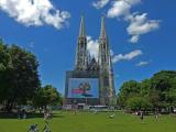 Wien Votivkirche AL Wien Votivkirche AL