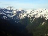 Salmon Creek Resevoir, Blackerby Ridge, Olds Mountain, Mt Juneau, Juneau, Alaska